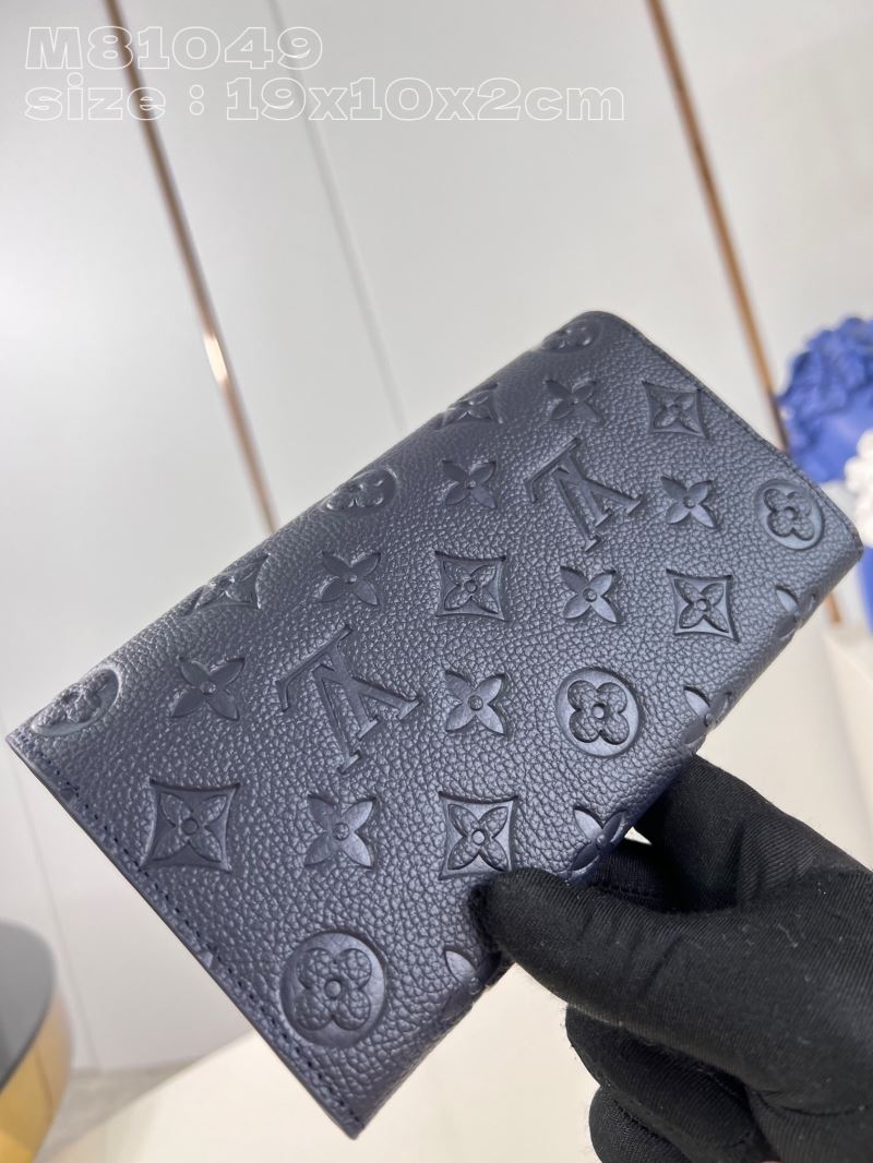 Louis Vuitton Wallets